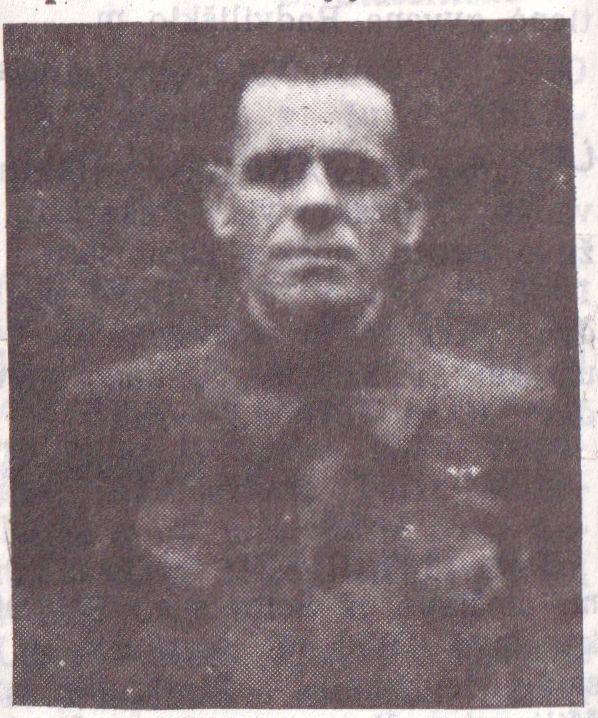 Jonas Pabrinkis — „Tėvas“,