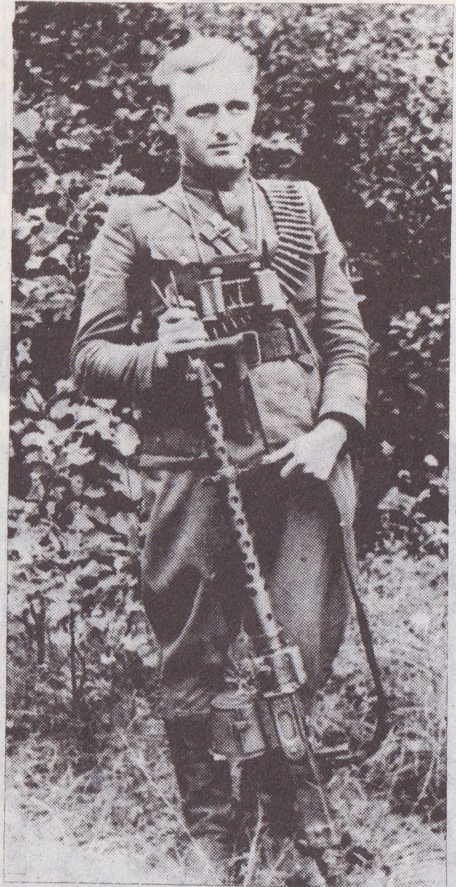 Jonas Vepštas „Paukštelis“