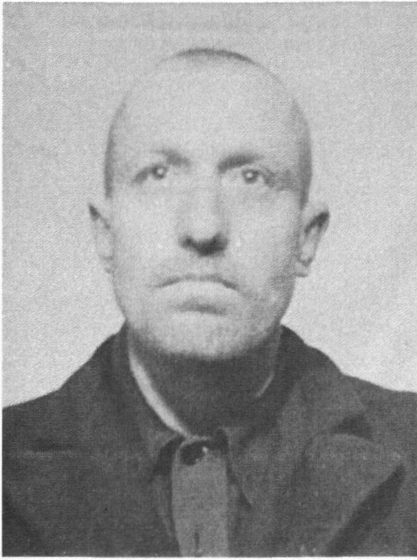 Kazys Giparas-Kerenskis,