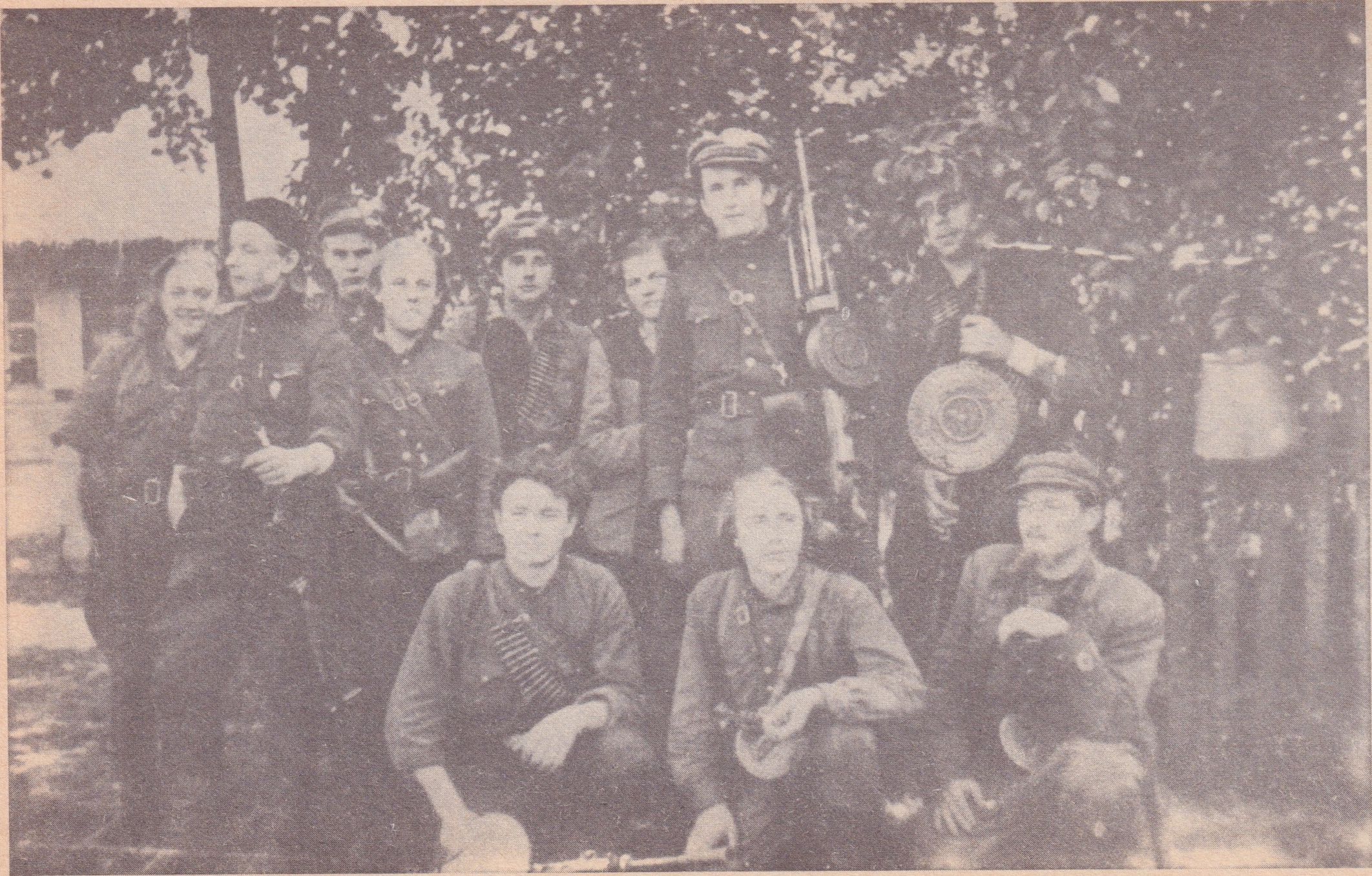 Partizanai9