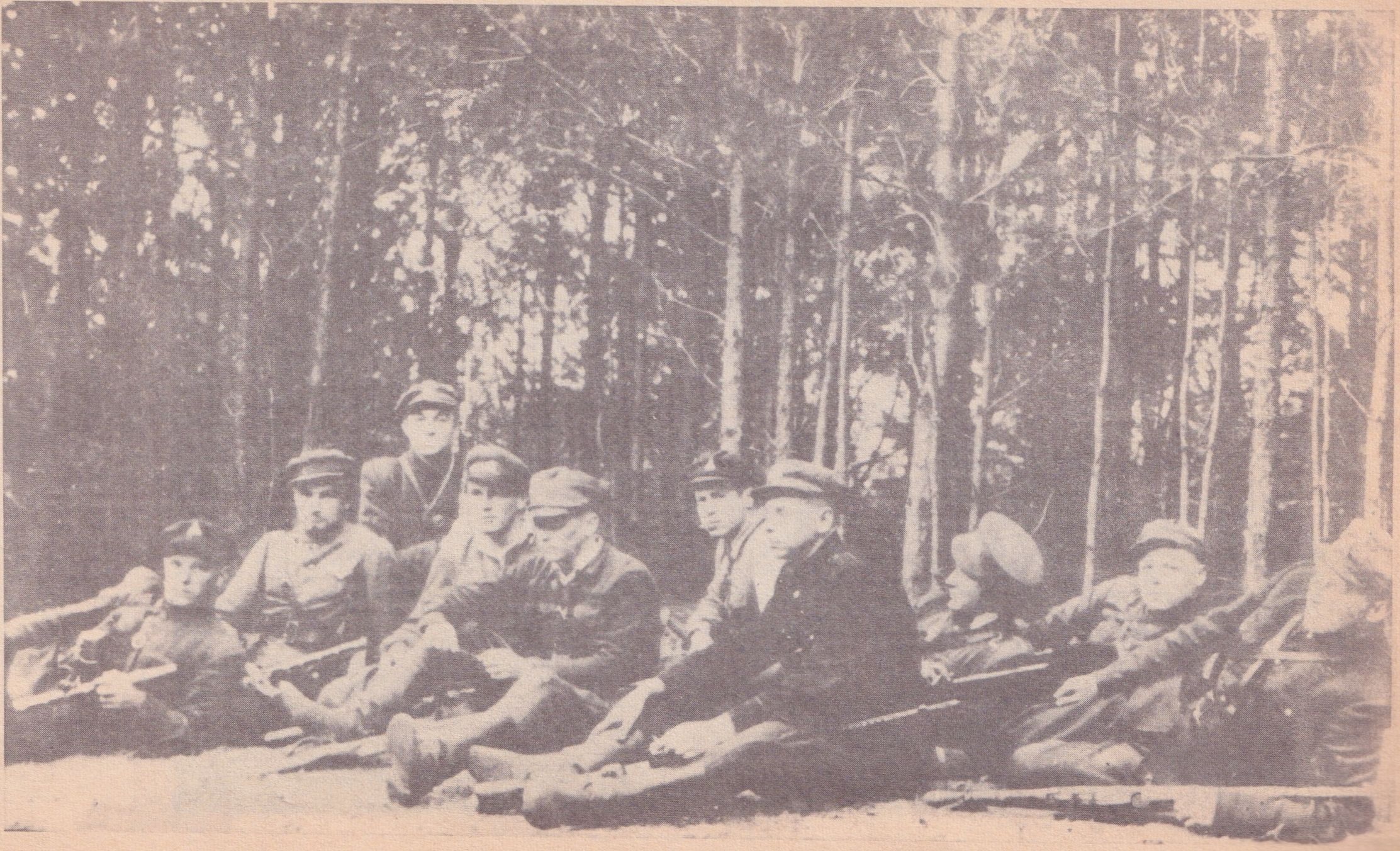 Partizanai14
