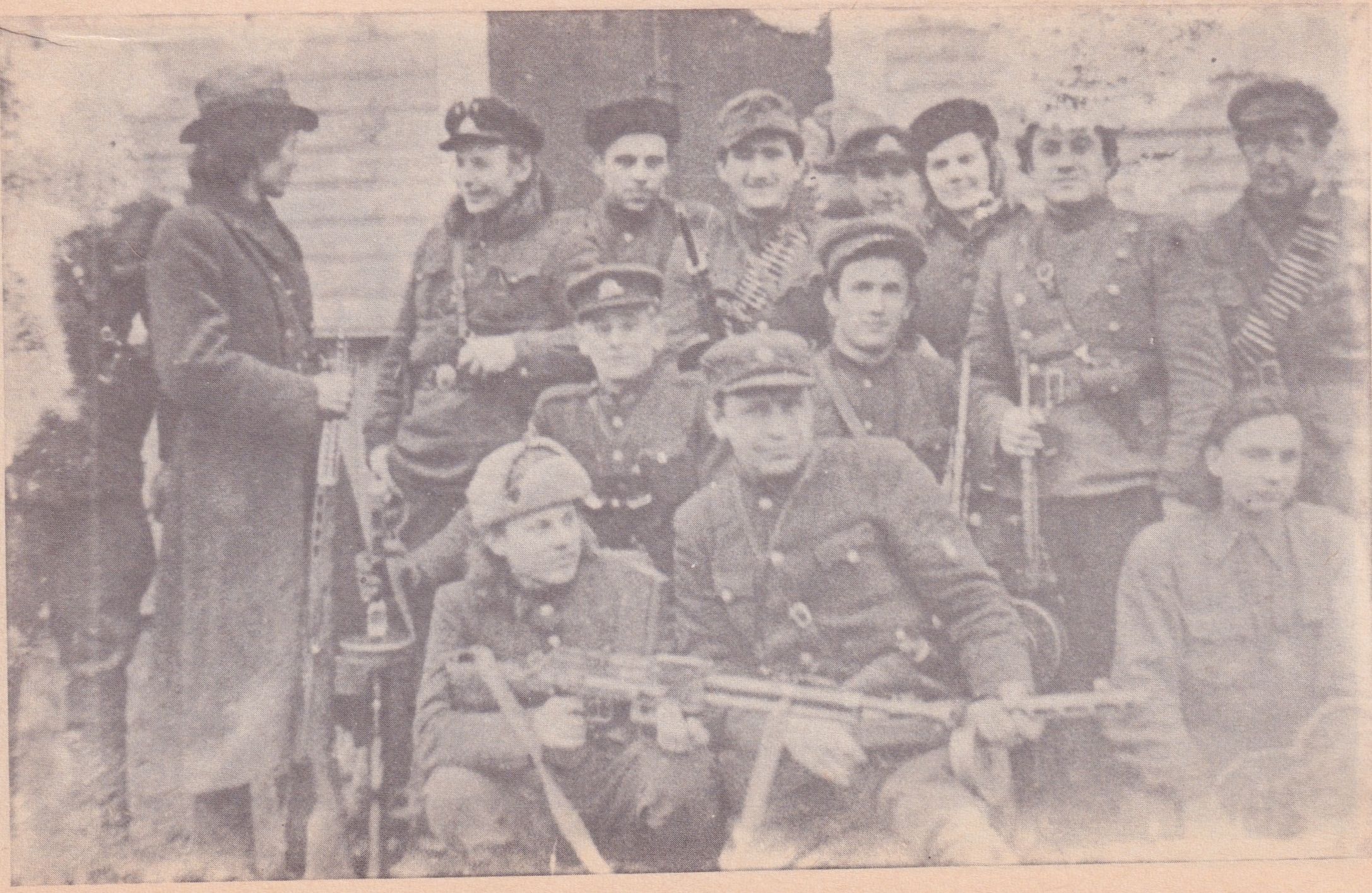 Partizanai5