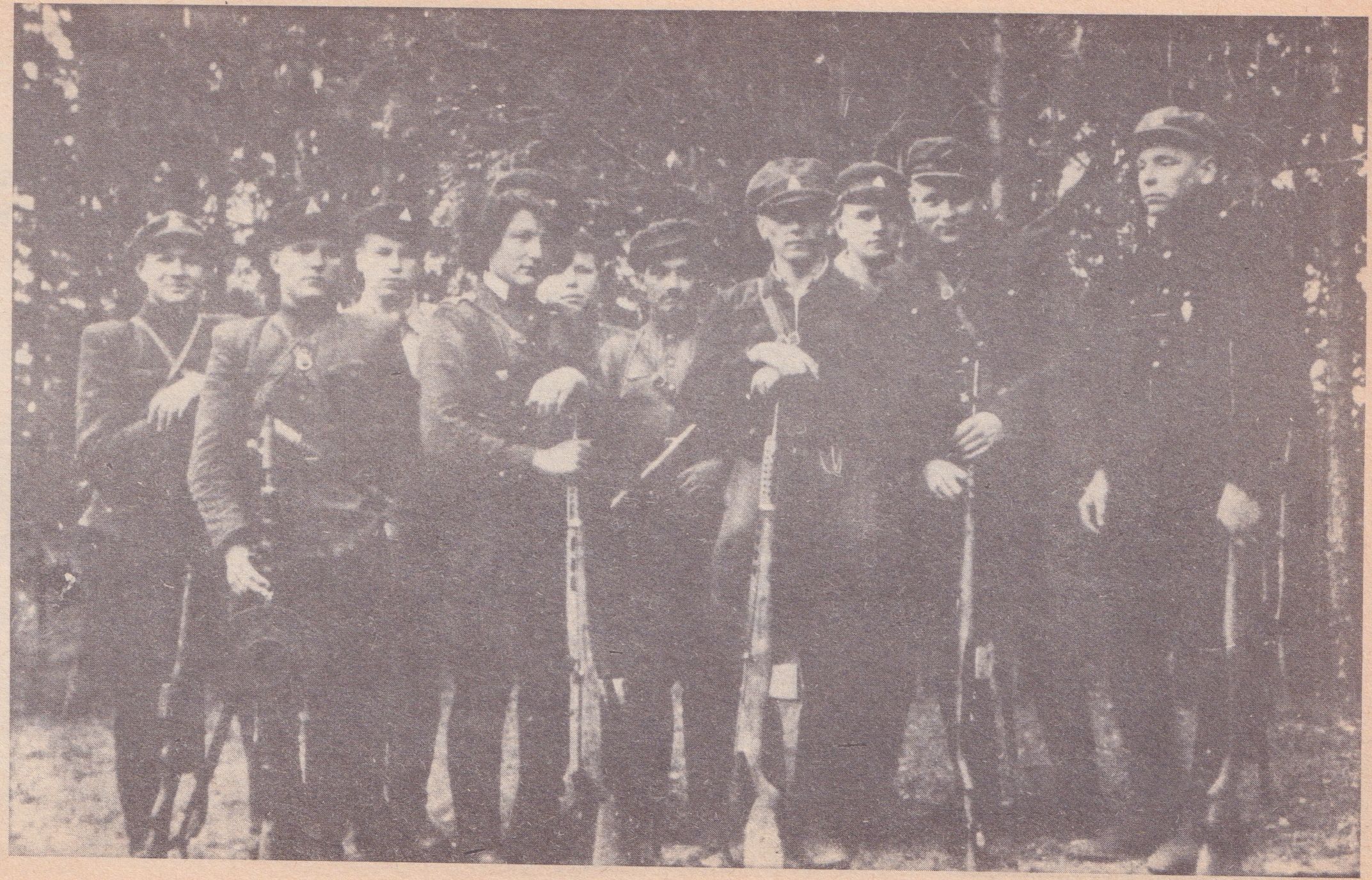 Partizanai8