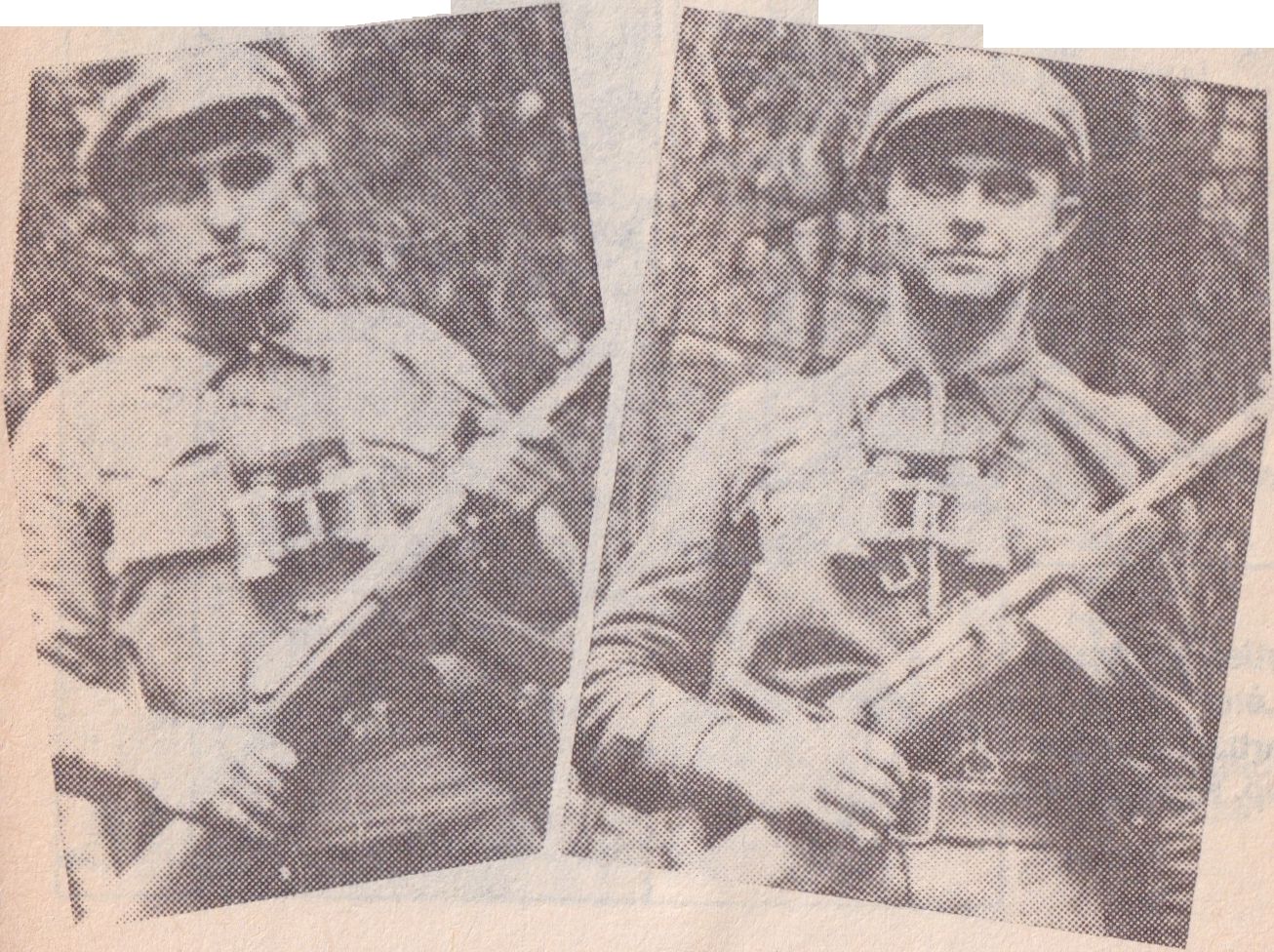 Bronius Zaremba    Alfonsas Zaremba