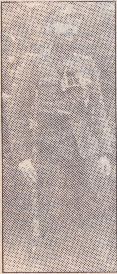 Alfonsas Pajuodis “Radvila”