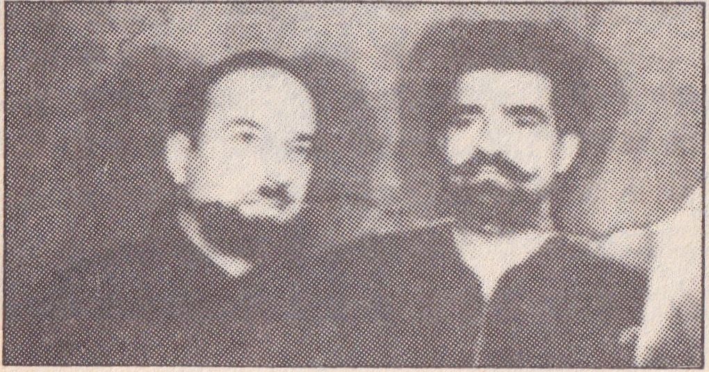 Juozas&nbsp;Pilkauskas, Kazys Kadžius - “Karukas”