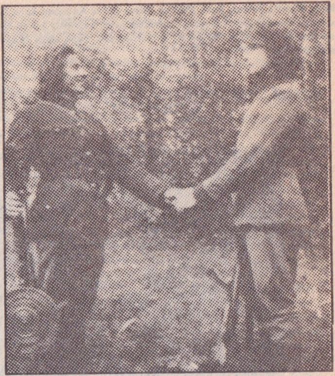 S. Daniūnas&nbsp;“Jokeris”, A. Juška “Vilkas”