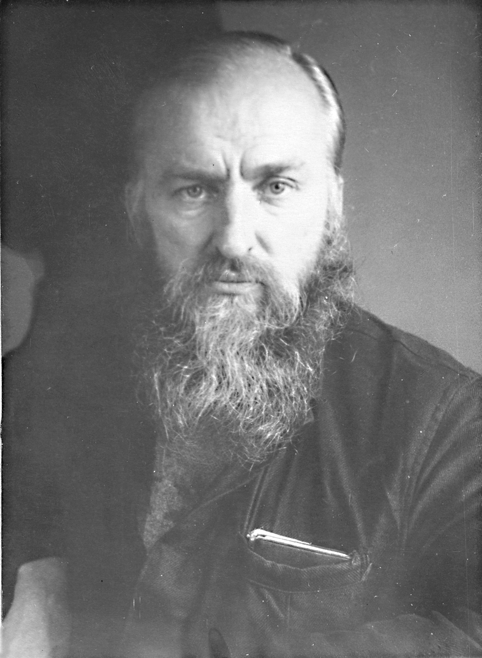 Vladas Naseviius. Abez, 1955 m.