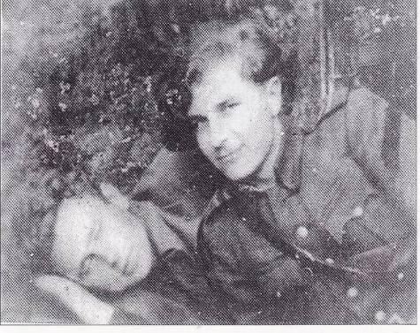 mažytis ir žilvitis