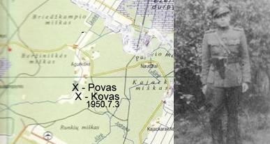 Kovas